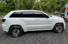 Weld Racing Laguna Beadlock Drag TrackHawk SRT Jeep Wheel 17x10 | 5x127 BC (5x5) | +38 Offset | 7.00 Backspacing - fits Jeep Grand Cherokee SRT 2006-2021, Jeep Grand Cherokee Trackhawk 2018-2021, Dodge Durango SRT 2018-2026, Jeep Wrangler JL 2018-2026, Jeep Wrangler JK 2007-2018, and 10 more