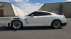 Weld Racing Laguna Drag GT-R R35 Gloss Black Wheel 17x10 | 5x114.3 BC (5x4.5) | +0 Offset | 5.50 Backspacing - fits Ford Mustang 1965-2026, Ford Shelby GT350 2015-2020, Ford Shelby GT500 2007-2022, Ford Explorer ST 2020-2026, Toyota Tacoma 1995-2004, and 16 more