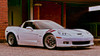 Weld Racing Laguna Drag Z06 C6 Grand Sport Black Wheel 17x11 | 5x120.65 BC (5x4.75) | +43 Offset | 7.75 Backspacing - fits Chevrolet Camaro 1967-2002, Pontiac Firebird 1967-2002, Chevrolet Corvette C5 1997-2004, Chevrolet Corvette C6 2005-2013, Chevrolet Corvette C7 2014-2019, and 11 more