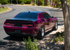 Weld Racing Laguna Drag Hellcat SCAT Wheel 15x10 | 5x115 BC | +22 Offset | 6.40 Backspacing - fits Dodge Charger 2006-2023, Dodge Challenger 2008-2023, Chrysler 300 2005-2023, Chrysler 300C 2005-2023, and 2 more