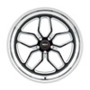 Weld Racing Laguna Drag Hellcat SCAT Wheel 18x10 | 5x115 BC | +30 Offset | 6.70 Backspacing - fits Dodge Charger 2006-2023, Dodge Challenger 2008-2023, Chrysler 300 2005-2023, Chrysler 300C 2005-2023, and 2 more