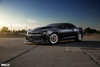 Weld Racing Laguna Drag Camaro SS ZL1 Wheel 18x8 | 5x120 BC | +15 Offset | 5.10 Backspacing - fits Cadillac CTS-V 2009-2019, Cadillac CT5-V Blackwing 2022-2026, Cadillac ATS-V 2016-2019, SS 2010-2024, ZL1 2012-2024, and 19 more