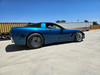Weld Racing Laguna Drag C5 Corvette Wheel 17x5 | 5x120.65 BC (5x4.75) | -10 Offset | 2.60 Backspacing - fits , and 11 more