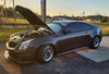 Weld Racing Laguna Drag Camaro SS ZL1 Wheel 18x5 | 5x120 BC | -23 Offset | 2.10 Backspacing - fits Cadillac CTS-V 2009-2019, Cadillac CT5-V Blackwing 2022-2026, Cadillac ATS-V 2016-2019, SS 2010-2024, ZL1 2012-2024, and 19 more