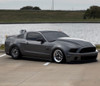 Weld Racing Laguna Drag 2005-2026 Mustang GT Wheel 18x5 | 5x114.3 BC (5x4.5) | -23 Offset | 2.10 Backspacing - fits Ford Mustang 1965-2026, Ford Shelby GT350 2015-2020, Ford Shelby GT500 2007-2022, Ford Explorer ST 2020-2026, and 16 more