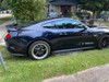 Weld Racing Ventura 5 Street Gloss Black Wheel 19x9.5 | 5x114.3 BC (5x4.5) | +30 Offset | 6.4 Backspacing - fits Ford Mustang 1965-2026, Ford Shelby GT350 2015-2020, Ford Shelby GT500 2007-2022, Ford Explorer ST 2020-2026, Toyota Tacoma 1995-2004, and 16 more