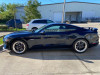 Weld Racing Ventura 5 Street Gloss Black Wheel 19x9 | 5x114.3 BC (5x4.5) | +35 Offset | 6.4 Backspacing - fits Ford Mustang 1965-2026, Ford Shelby GT350 2015-2020, Ford Shelby GT500 2007-2022, Ford Explorer ST 2020-2026, Toyota Tacoma 1995-2004, and 16 more