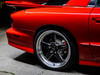 Weld Racing Ventura 5 Street Camaro SS ZL1 Wheel 20x10.5 | 5x120 BC | +38 Offset | 7.25 Backspacing - fits Cadillac CTS-V 2009-2019, Cadillac CT5-V Blackwing 2022-2026, Cadillac ATS-V 2016-2019, Chevrolet Camaro SS 2010-2024, Chevrolet Camaro ZL1 2012-2024, and 19 more