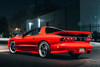 Weld Racing Ventura 5 Street Camaro SS ZL1 Wheel 20x10.5 | 5x120 BC | +38 Offset | 7.25 Backspacing - fits Cadillac CTS-V 2009-2019, Cadillac CT5-V Blackwing 2022-2026, Cadillac ATS-V 2016-2019, SS 2010-2024, ZL1 2012-2024, and 19 more
