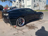 Weld Racing Ventura 5 Street Black Wheel 19x9.5 | 5x120.65 BC (5x4.75) | +50 Offset | 7.2 Backspacing - fits , and 11 more