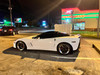Weld Racing Ventura 5 Street Black Wheel 19x12 | 5x120.65 BC (5x4.75) | +50 Offset | 8.5 Backspacing - fits Chevrolet Camaro 1967-2002, Pontiac Firebird 1967-2002, Chevrolet Corvette C5 1997-2004, Chevrolet Corvette C6 2005-2013, Chevrolet Corvette C7 2014-2019, and 11 more