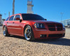 Weld Racing Ventura 5 Street Black Wheel 20x9 | 5x115 BC | +20 Offset | 5.8 Backspacing - fits Dodge Charger 2006-2023, Dodge Challenger 2008-2023, Dodge Magnum 2005-2008, Chrysler 300 2005-2023, Chrysler 300C 2005-2023, and 2 more