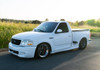 Weld Racing Ventura 5 Street Black Wheel 20x9.5 | 5x135 BC | +13 Offset | 5.75 Backspacing - fits Ford F-150 1997-2004, Ford Expedition 1997-2003, Lincoln Navigator 1998-2002
