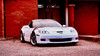 Weld Racing Laguna Street Z06 C6 C7 ZR1 Black Wheel 18x10 | 5x120.65 BC (5x4.75) | +30 Offset | 6.625 Backspacing - fits Chevrolet Camaro 1967-2002, Pontiac Firebird 1967-2002, Chevrolet Corvette C5 1997-2004, Chevrolet Corvette C6 2005-2013, Chevrolet Corvette C7 2014-2019, and 11 more