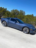 Weld Racing Laguna Street Z06 C6 C7 ZR1 Black Wheel 18x10 | 5x120.65 BC (5x4.75) | +30 Offset | 6.625 Backspacing - fits , and 11 more