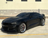 2ss.juan's 2019 Camaro SS 1LE with WELD Laguna 20x9 Fronts / 20x10.5 Rears Gloss Black Street Wheels