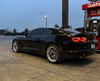Weld Racing Laguna Street Camaro SS ZL1 Wheel 20x10.5 | 5x120 BC | +38 Offset | 7.25 Backspacing - fits Cadillac CTS-V 2009-2019, Cadillac CT5-V Blackwing 2022-2026, Cadillac ATS-V 2016-2019, SS 2010-2024, ZL1 2012-2024, and 19 more