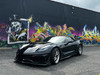 Weld Racing Laguna Street Black Wheel 19x9.5 | 5x120.65 BC (5x4.75) | +50 Offset | 7.2 Backspacing - fits , and 11 more