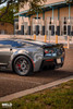 Weld Racing Belmont Beadlock Drag Z06 C6 C7 ZR1 Black Wheel 18x12 | 5x120.65 BC (5x4.75) | +55 Offset | 8.7 Backspacing - fits , and 11 more