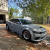 Weld Racing Laguna Hellcat Charger Challenger Gloss Black Wheel 20x5 | 5x115 BC | -33 Offset | 1.5 Backspacing - fits Dodge Charger 2006-2023, Dodge Challenger 2008-2023, Chrysler 300 2005-2023, Chrysler 300C 2005-2023, and 2 more