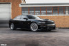 Weld Racing Laguna Drag Gloss Black Wheel 18x5 | 5x115 BC | -32 Offset | 1.50 Backspacing - fits Dodge Charger 2006-2023, Dodge Challenger 2008-2023, Dodge Magnum 2005-2008, Chrysler 300 2005-2023, Chrysler 300C 2005-2023, and 2 more