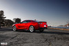 Weld Racing Ventura 5 SILVER Wheel 20x9 | 5x120 BC | +29 Offset | 6.10 Backspacing - fits Cadillac CTS-V 2009-2019, Cadillac CT5-V Blackwing 2022-2026, Cadillac ATS-V 2016-2019, SS 2010-2024, ZL1 2012-2024, and 19 more