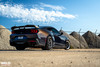 Weld Racing Ventura 5 Beadlock 2005-2026 Mustang GT Wheel 18x10 | 5x114.3 BC (5x4.5) | +45 Offset | 7.27 Backspacing - fits Ford Mustang 1965-2026, Ford Shelby GT350 2015-2020, Ford Shelby GT500 2007-2022, Ford Explorer ST 2020-2026, and 16 more