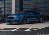 Weld Racing Laguna Beadlock Drag 2005-2026 Mustang GT Wheel 18x10 | 5x114.3 BC (5x4.5) | +45 Offset | 7.27 Backspacing - fits Ford Mustang 1965-2026, Ford Shelby GT350 2015-2020, Ford Shelby GT500 2007-2022, Ford Explorer ST 2020-2026, Toyota Tacoma 1995-2004, and 16 more