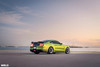 Weld Racing Ventura 5 Drag 2005-2026 Mustang GT Wheel 17x10 | 5x114.3 BC (5x4.5) | +49 Offset | 7.42 Backspacing - fits Ford Mustang 1965-2026, Ford Shelby GT350 2015-2020, Ford Shelby GT500 2007-2022, Ford Explorer ST 2020-2026, and 16 more