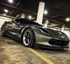 Weld Racing Ventura 5 Drag Corvette Z06 Wheel 18x5 | 5x120.65 BC (5x4.75) | -33 Offset | 1.70 Backspacing - fits Chevrolet Camaro 1967-2002, Pontiac Firebird 1967-2002, Chevrolet Corvette C5 1997-2004, Chevrolet Corvette C6 2005-2013, Chevrolet Corvette C7 2014-2019, and 11 more