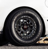 Weld Racing Solana Beadlock Drag 2005-2026 Mustang GT Wheel 15x10 | 5x114.3 BC (5x4.5) | +50 Offset | 7.46 Backspacing - fits Ford Mustang 1965-2026, Ford Shelby GT350 2015-2020, Ford Shelby GT500 2007-2022, Ford Explorer ST 2020-2026, and 16 more