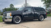 Weld Racing Silverado Sierra TRX Solana Drag Black Wheel 20x10 | 6x139.7 BC (6x5.5) | +38 Offset | 7.00 Backspacing - fits Chevrolet Silverado 1500 1999-2026, GMC Sierra 1500 1999-2026, Chevrolet Tahoe 1992-2026, Chevrolet Suburban 1992-2026, GMC Yukon 1992-2026, and 25 more