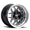 Weld Racing Solana Drag Gloss Black Wheel 15x10 | 5x120.65 BC (5x4.75) | +45 Offset | 7.27 Backspacing - fits , and 11 more