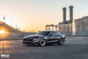 Weld Racing Solana Drag 2005-2026 Mustang GT Wheel 18x5 | 5x114.3 BC (5x4.5) | -23 Offset | 2.09 Backspacing - fits Ford Mustang 1965-2026, Ford Shelby GT350 2015-2020, Ford Shelby GT500 2007-2022, Ford Explorer ST 2020-2026, and 16 more