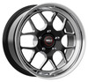 Weld Racing Solana Street Gloss Black Wheel 17x8 | 5x127 BC (5x5) | +0 Offset | 4.50 Backspacing - fits Jeep Wrangler JL 2018-2026, Jeep Wrangler JK 2007-2018, Jeep Gladiator JT 2020-2026, and 7 more