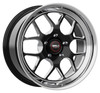WELD Solana Street Gloss Black Wheel with Milled Spokes 22x10.5 | 5x127 BC (5x5) | +13 Offset | 6.25 Backspacing - S11020573625 for Chevrolet Silverado C1500 2WD 1988-1999, Chevy C10 1967-1987