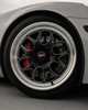 Weld Racing Solana Street Z06 C6 C7 ZR1 Black Wheel 18x10 | 5x120.65 BC (5x4.75) | +28 Offset | 6.60 Backspacing - fits , and 11 more