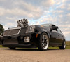 Weld Racing Solana Drag CTSV3 GEN6 Camaro ZL1 Wheel 18x5 | 5x120 BC | -33 Offset | 1.70 Backspacing - fits Cadillac CTS-V 2009-2019, Cadillac CT5-V Blackwing 2022-2026, Cadillac ATS-V 2016-2019, Chevrolet Camaro SS 2010-2024, Chevrolet Camaro ZL1 2012-2024, and 19 more