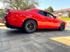 Weld Racing Laguna Beadlock Drag Hellcat SCAT Wheel Gloss Black 17x10 | 5x115 BC | +30 Offset | 6.70 Backspacing - fits Dodge Charger 2006-2023, Dodge Challenger 2008-2023, Chrysler 300 2005-2023, Chrysler 300C 2005-2023, and 2 more