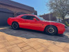Weld Racing Laguna Drag SCAT Charger Challenger Gloss Black Wheel 18x5 | 5x115 BC | -33 Offset | 1.50 Backspacing - fits Dodge Charger 2006-2023, Dodge Challenger 2008-2023, Chrysler 300 2005-2023, Chrysler 300C 2005-2023, and 2 more