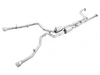 AWE Tuning 3" 0FG Cat-Back Exhaust System T304 (5" Chrome Silver Tips) for 2021-2024 Ram TRX | 2027+ Ram TRX  - 3015-32004
