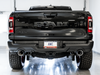 AWE Tuning 2021-2024 Ram TRX | 2027+ Ram TRX  | 3 inch 0FG Cat-Back Exhaust System T304 (5 inch Chrome Silver Tips) | 3015-32004