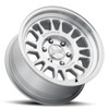 Method Race Wheels Method MR318 Machined Wheel 17x8.5 | 6x139.7 BC (6x5.5) | +0 Offset - fits Chevrolet Silverado 1500 1999-2026, GMC Sierra 1500 1999-2026, Chevrolet Tahoe 1992-2026, Chevrolet Suburban 1992-2026, GMC Yukon 1992-2026, and 25 more