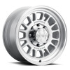 Method MR318 18x9 / 8x180 BP / 18mm Offset / 130.81mm CB Machined-Clear Coat - MR31889088318