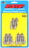 ARP Exhaust/Manifold Stud Kit, Stainless Steel | 3/8 x 0.750 er | 400-1400