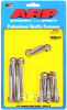 ARP Water Pump Stud/Bolt Kit | Ford 351C SS - High-Strength for Classic V8 Engines | 454-3206