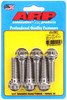 ARP Bellhousing Bolt Kit | Ford SS - High-Strength | 454-0902