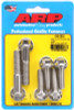 Shop for the best deals on ARP BB Chrysler SS Hex Bellhousing Bolt Kit for Automotive Applications from JustBoltOns.com. Great customer service, in-stock inventory and financing options available