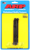 Shop for the best deals on ARP Merlin Block and Brodix Head Small Block Hex Valve Cover Bolt Kit - 100-7513 from JustBoltOns.com. Great customer service, in-stock inventory and financing options available