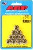 ARP Nut, Stainless Steel | M8 x 1.00 (M10 Thread) 12-Point | 400-8360